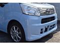2017 Daihatsu Move