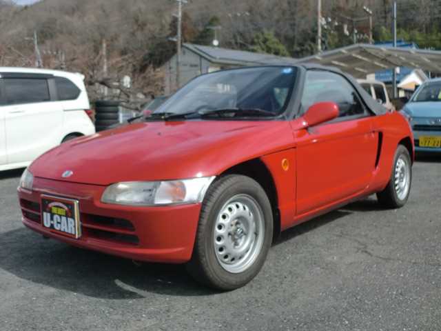 1991 Honda Beat JDM car for sale