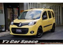 2017 Renault Kangoo