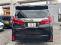 2020 Toyota Alphard G