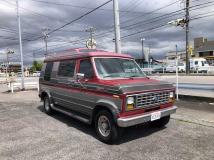 1989 Ford Ford Others