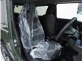 2025 Suzuki Jimny