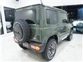 2025 Suzuki Jimny