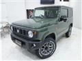 2025 Suzuki Jimny