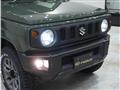 2025 Suzuki Jimny