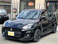 2018 Suzuki Swift