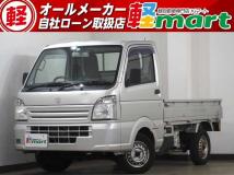 2016 Suzuki Carry Truck