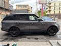 2017 Land Rover Range Rover
