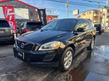 2012 Volvo XC60