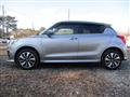 2017 Suzuki Swift