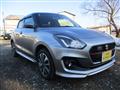 2017 Suzuki Swift