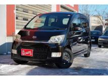 2007 Daihatsu Move Custom