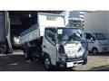 2020 Mitsubishi Canter
