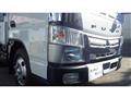2020 Mitsubishi Canter