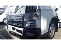 2020 Mitsubishi Canter