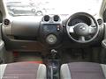 2013 Nissan March