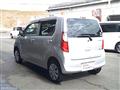 2013 Suzuki Wagon R