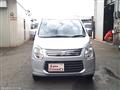 2013 Suzuki Wagon R