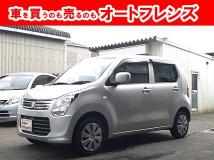 2013 Suzuki Wagon R