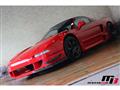 1992 Honda NSX