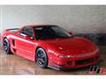 1992 Honda NSX