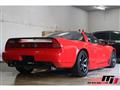 1992 Honda NSX