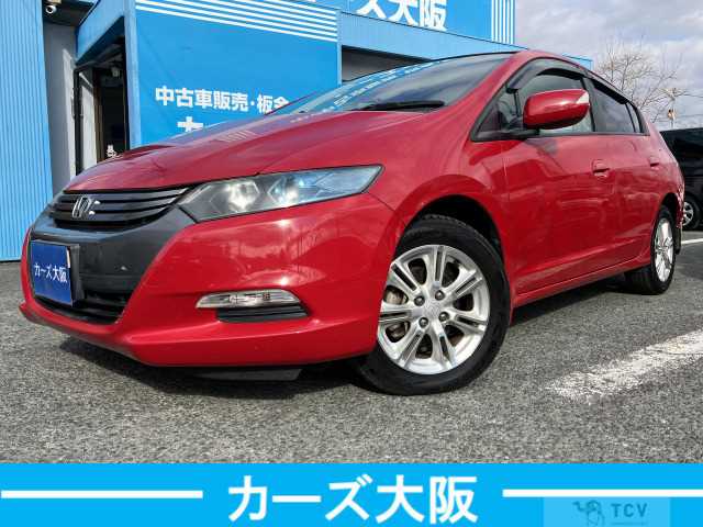 2009 Honda Insight