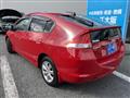 2009 Honda Insight