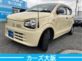 2015 Suzuki Alto