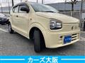 2015 Suzuki Alto