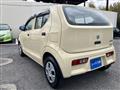2015 Suzuki Alto