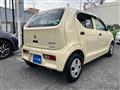 2015 Suzuki Alto