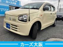 2015 Suzuki Alto
