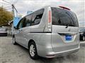 2011 Nissan Serena