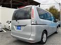 2011 Nissan Serena
