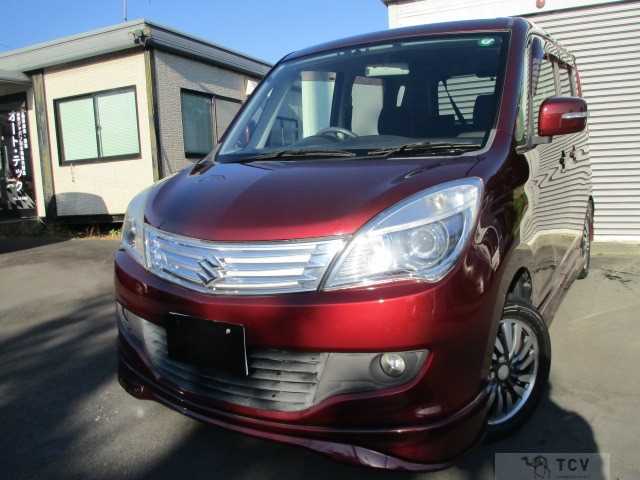 2011 Suzuki Suzuki Others