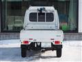 2022 Suzuki Carry Truck