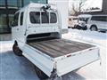 2022 Suzuki Carry Truck