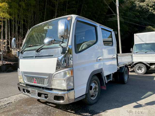 2005 Mitsubishi Mitsubishi Others