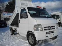 2004 Honda Acty Truck