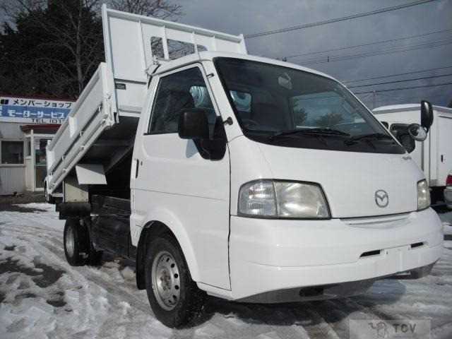 2000 Mazda Bongo Truck