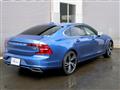 2017 Volvo S90