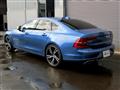 2017 Volvo S90