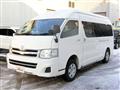 2011 Toyota Hiace Commuter
