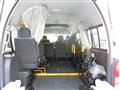 2011 Toyota Hiace Commuter