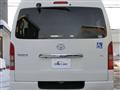 2011 Toyota Hiace Commuter