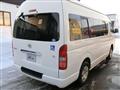 2011 Toyota Hiace Commuter