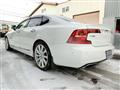 2017 Volvo S90