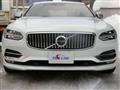 2017 Volvo S90