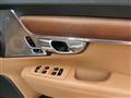 2017 Volvo S90